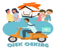 Ojek Ceking